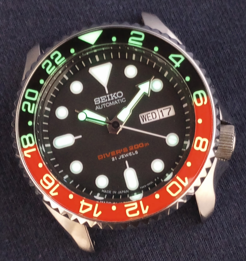 SKX/SSK