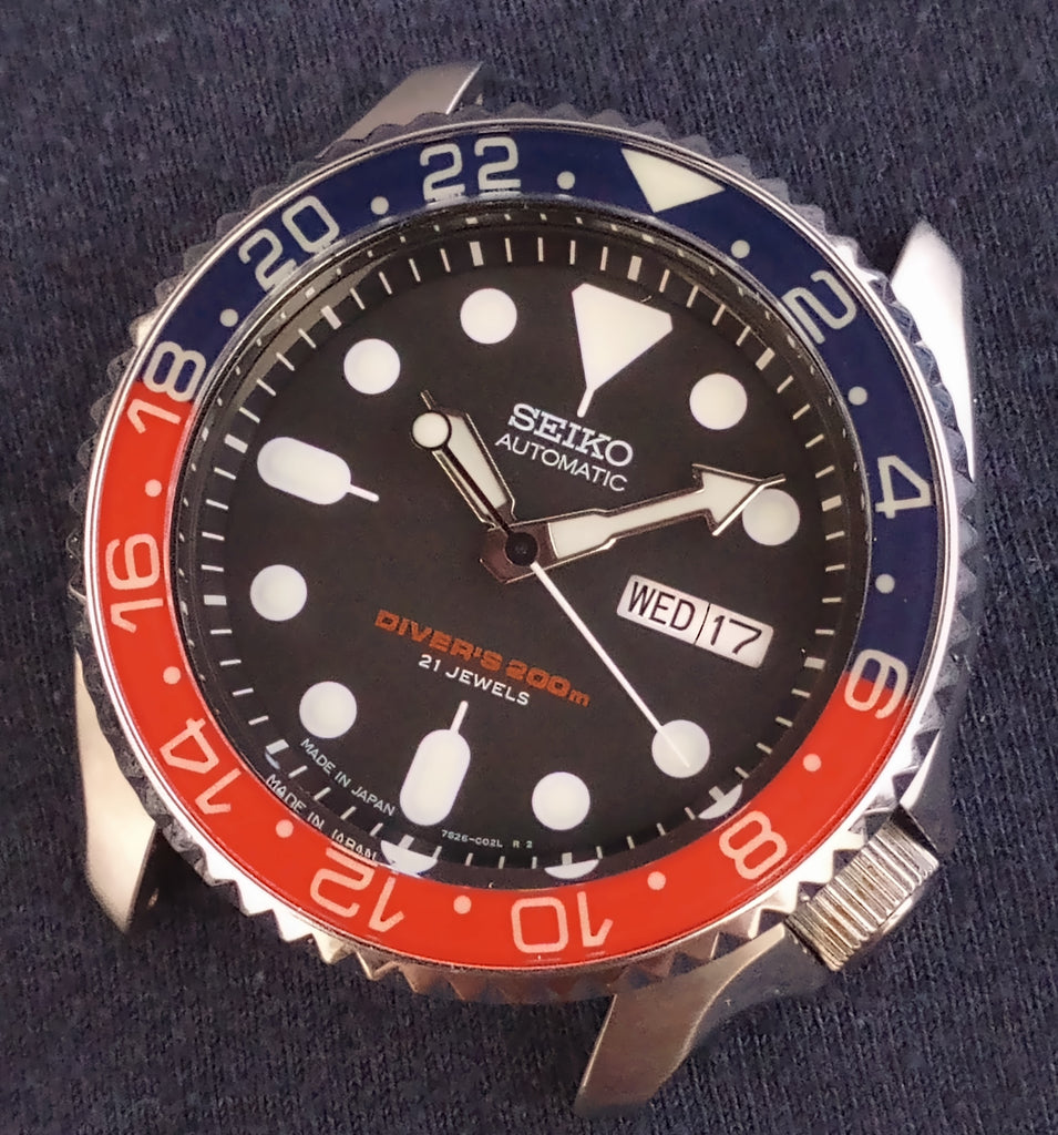 SKX/SSK