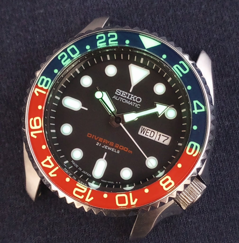 SKX/SSK