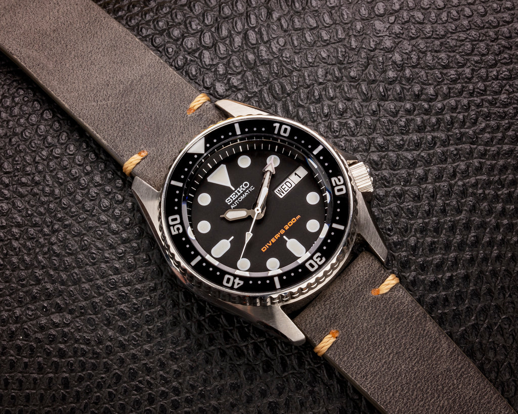 Seiko SKX013