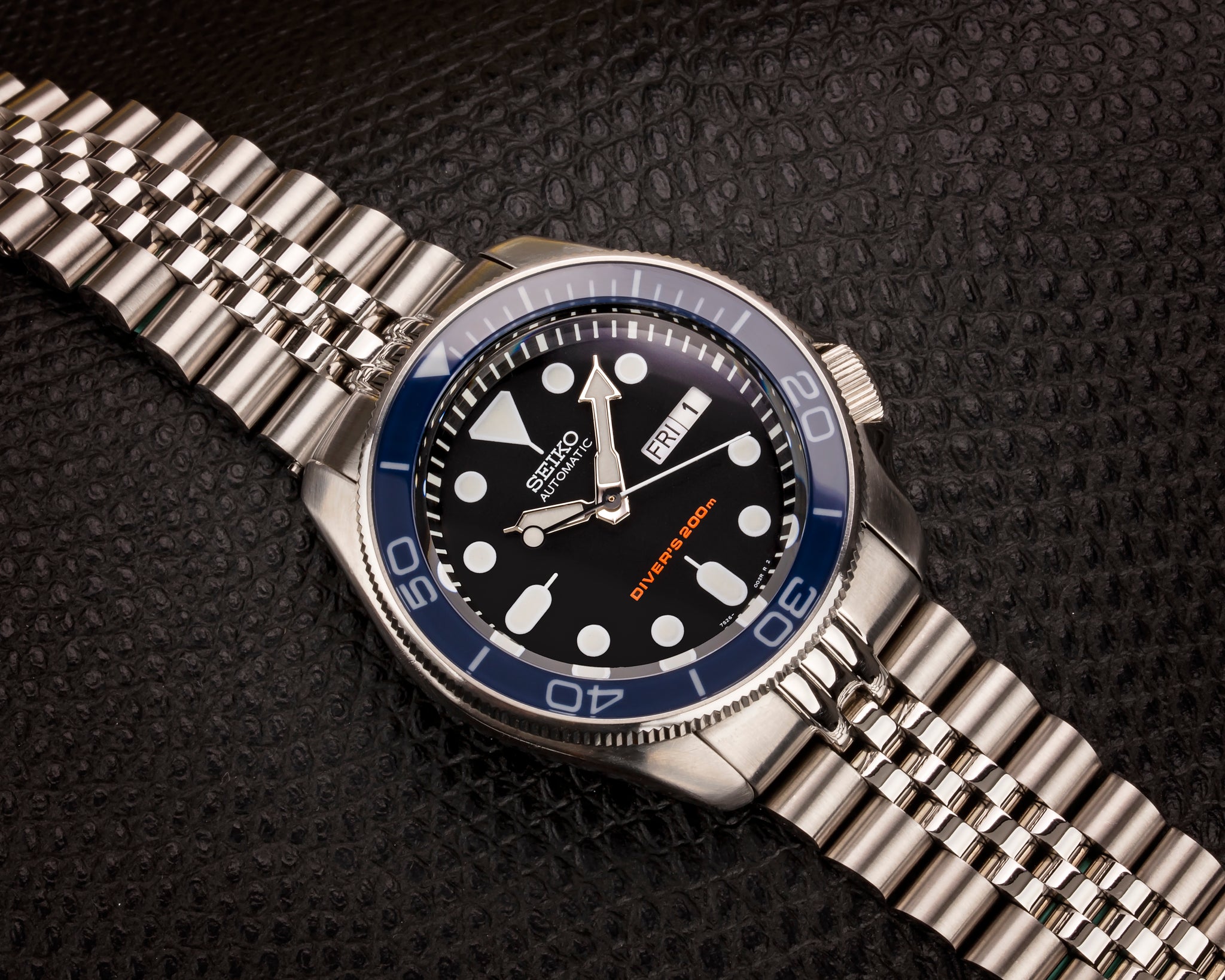 Seiko SKX, 7002