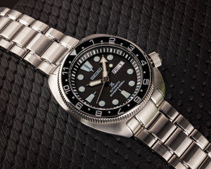 Lumed Ceramic Bezel Inserts – L.C.B.I